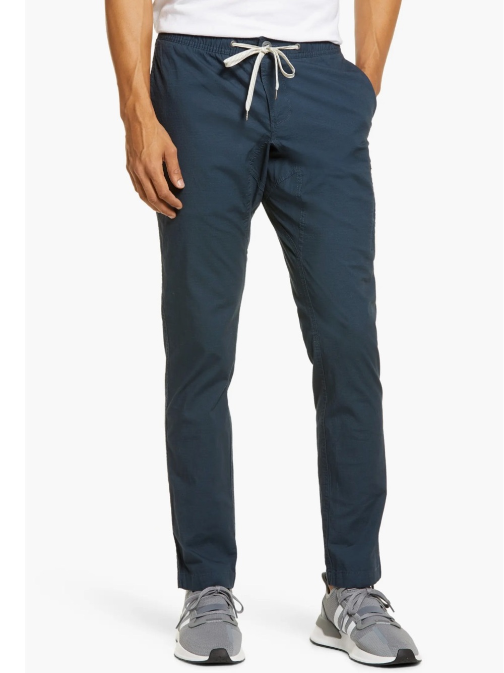 Vuori Men's Ripstop Climber Pants Navy